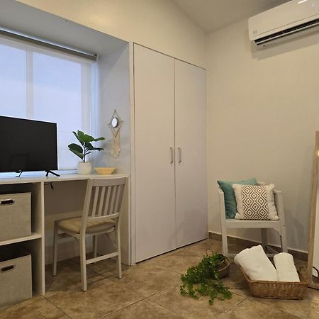Rooi Santo Residence Palm Beach Екстер'єр фото