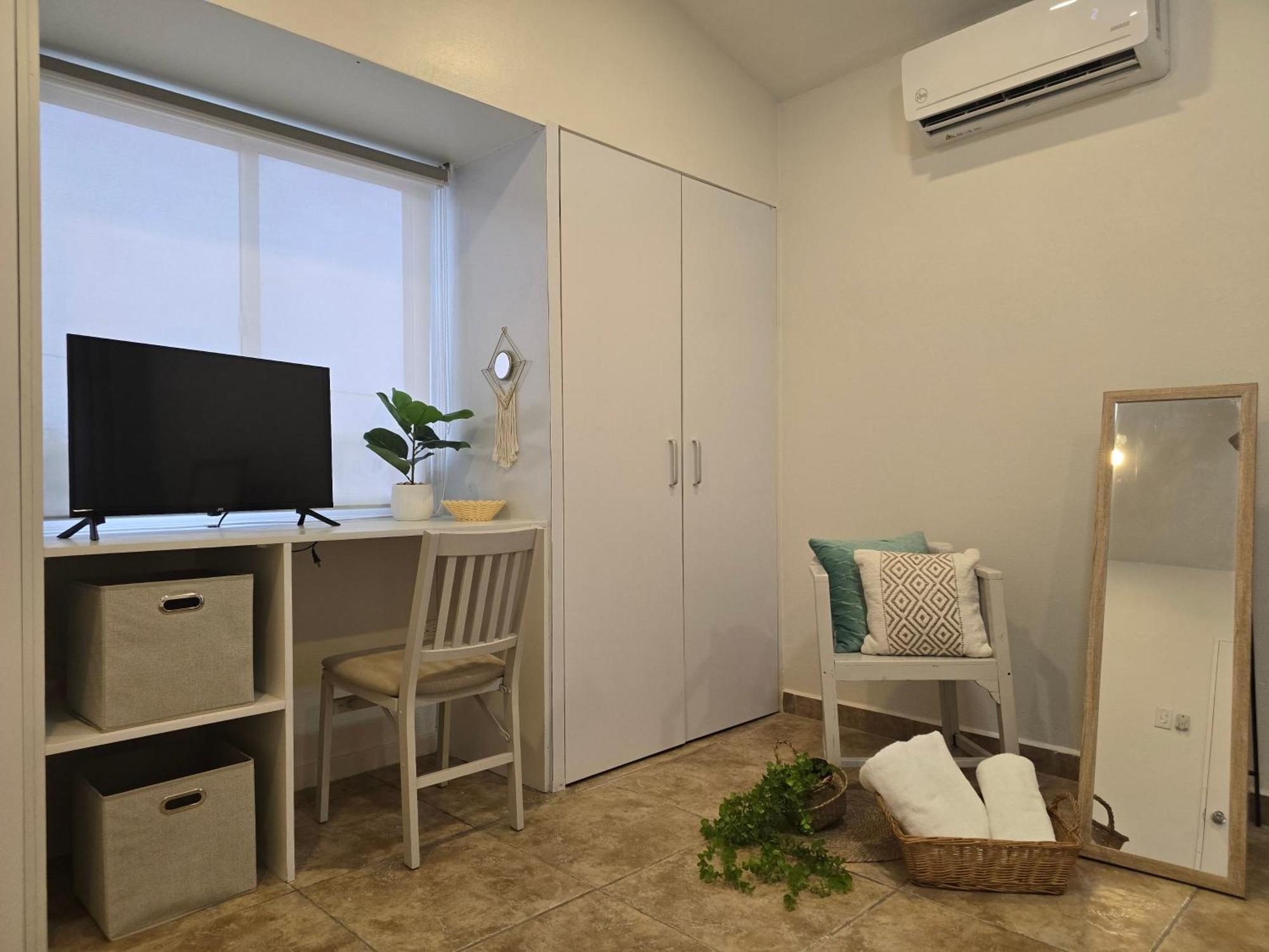 Rooi Santo Residence Palm Beach Екстер'єр фото