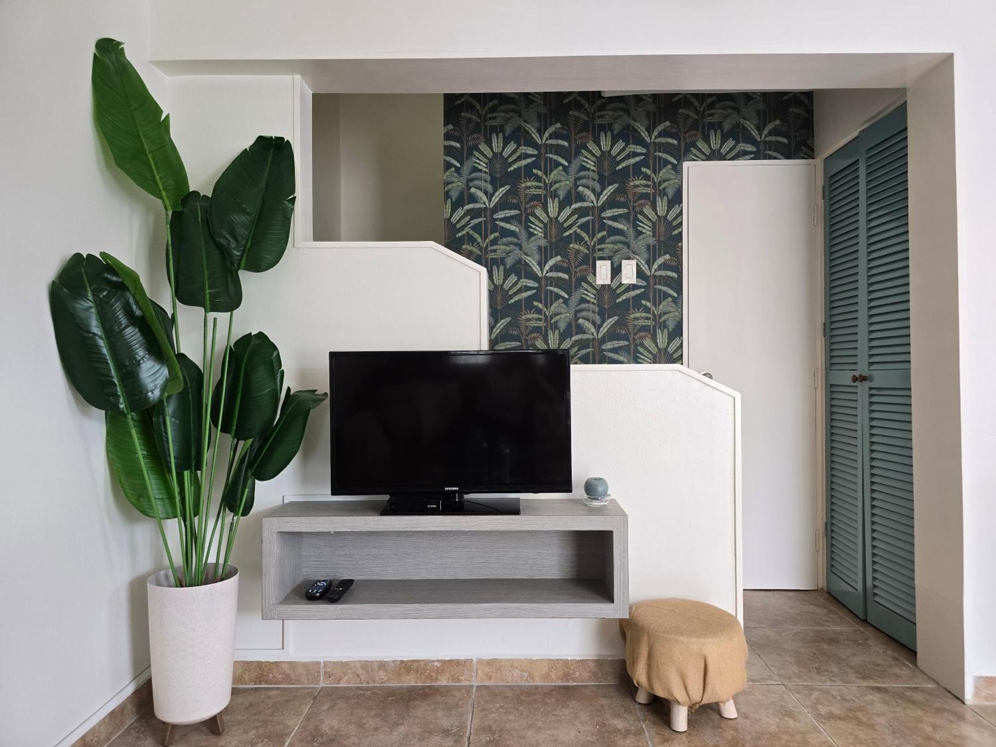 Rooi Santo Residence Palm Beach Екстер'єр фото