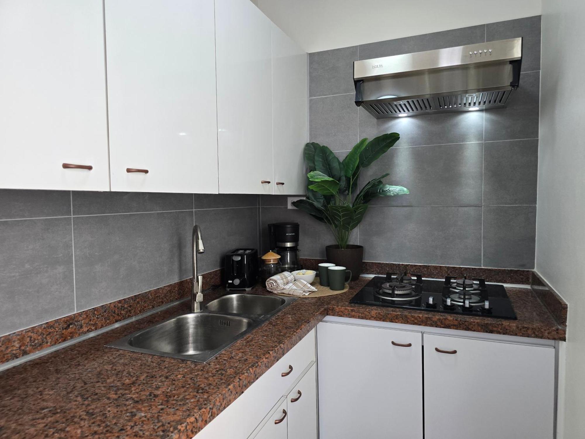 Rooi Santo Residence Palm Beach Екстер'єр фото
