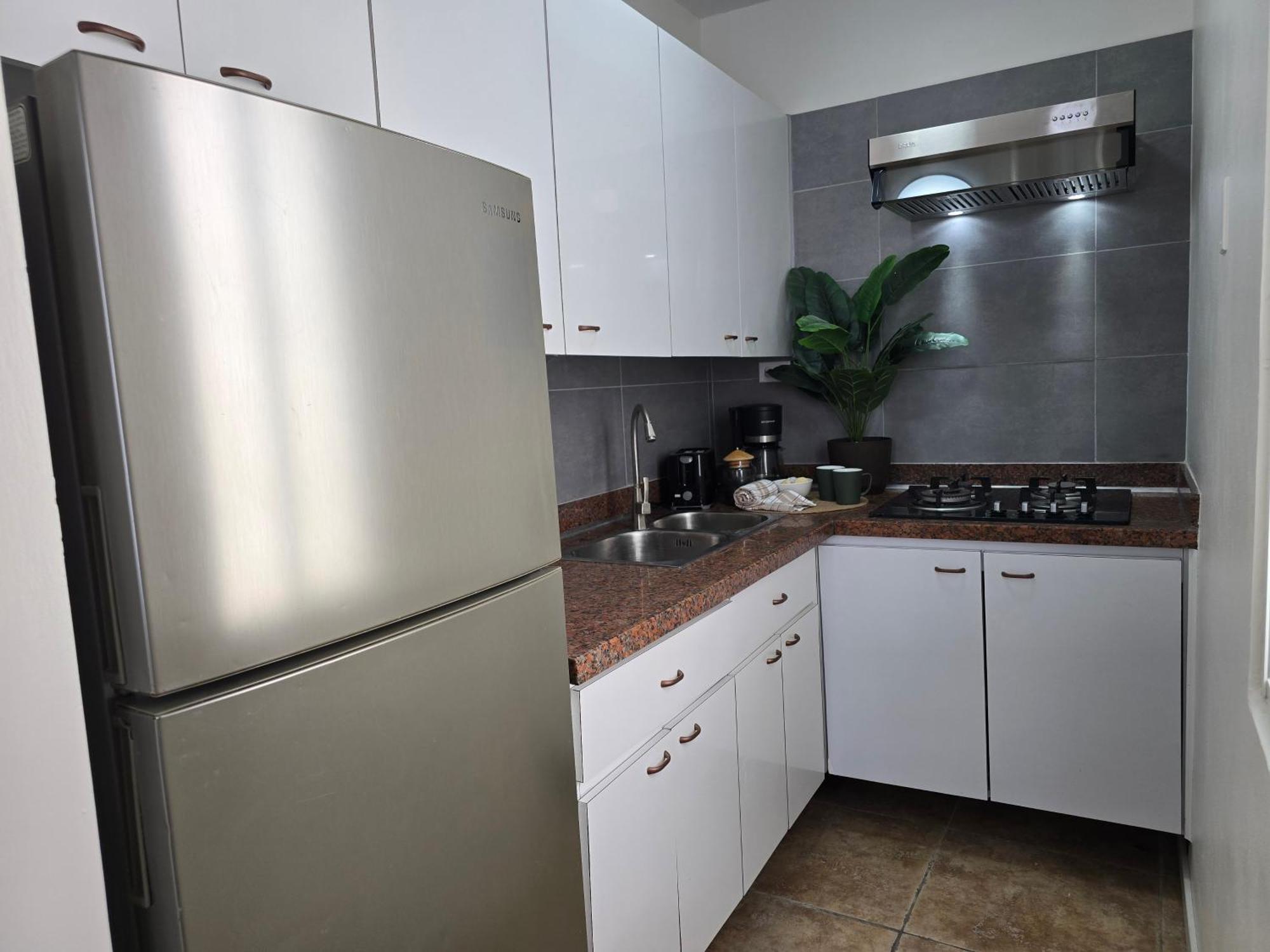 Rooi Santo Residence Palm Beach Екстер'єр фото