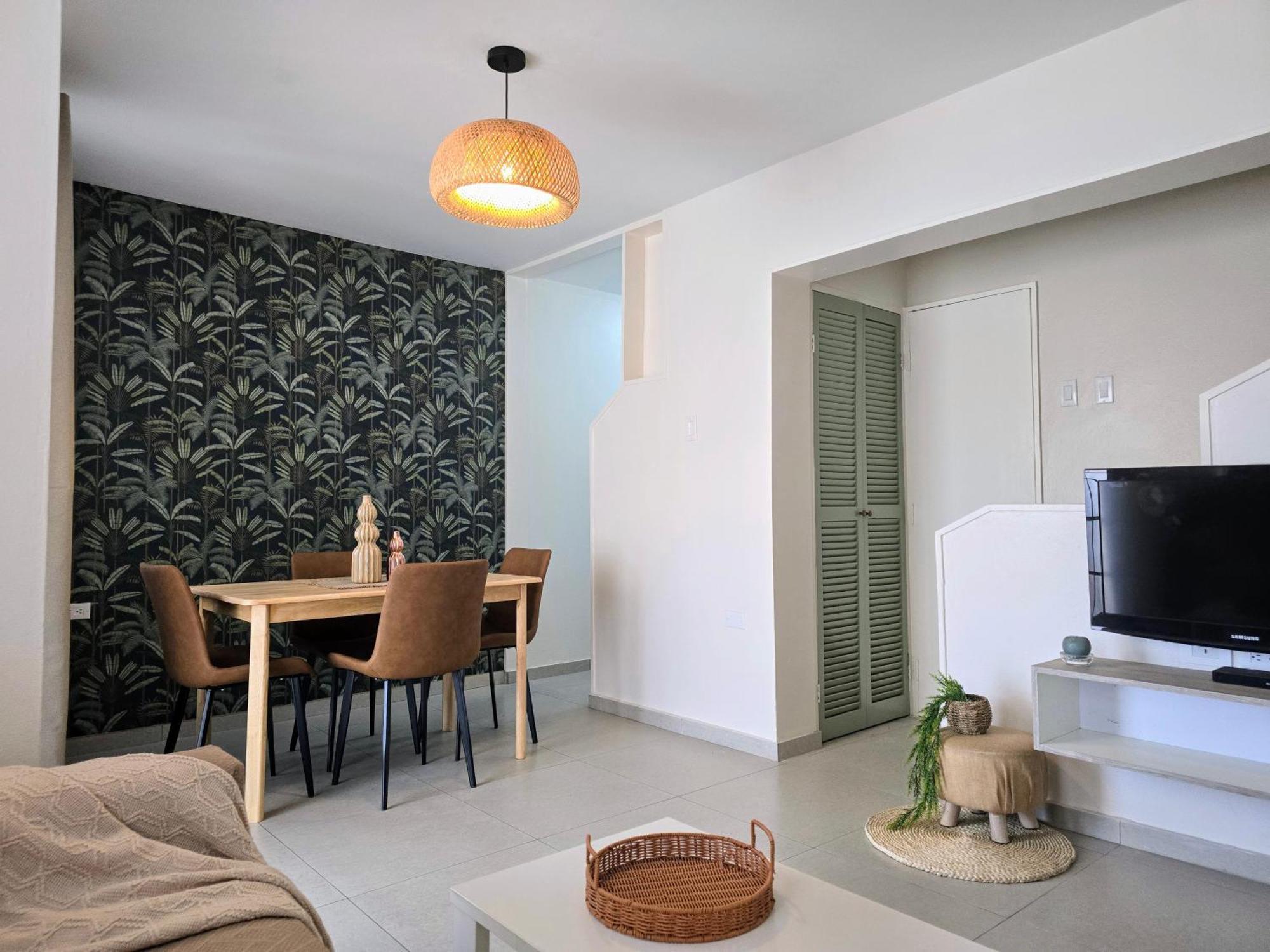 Rooi Santo Residence Palm Beach Екстер'єр фото