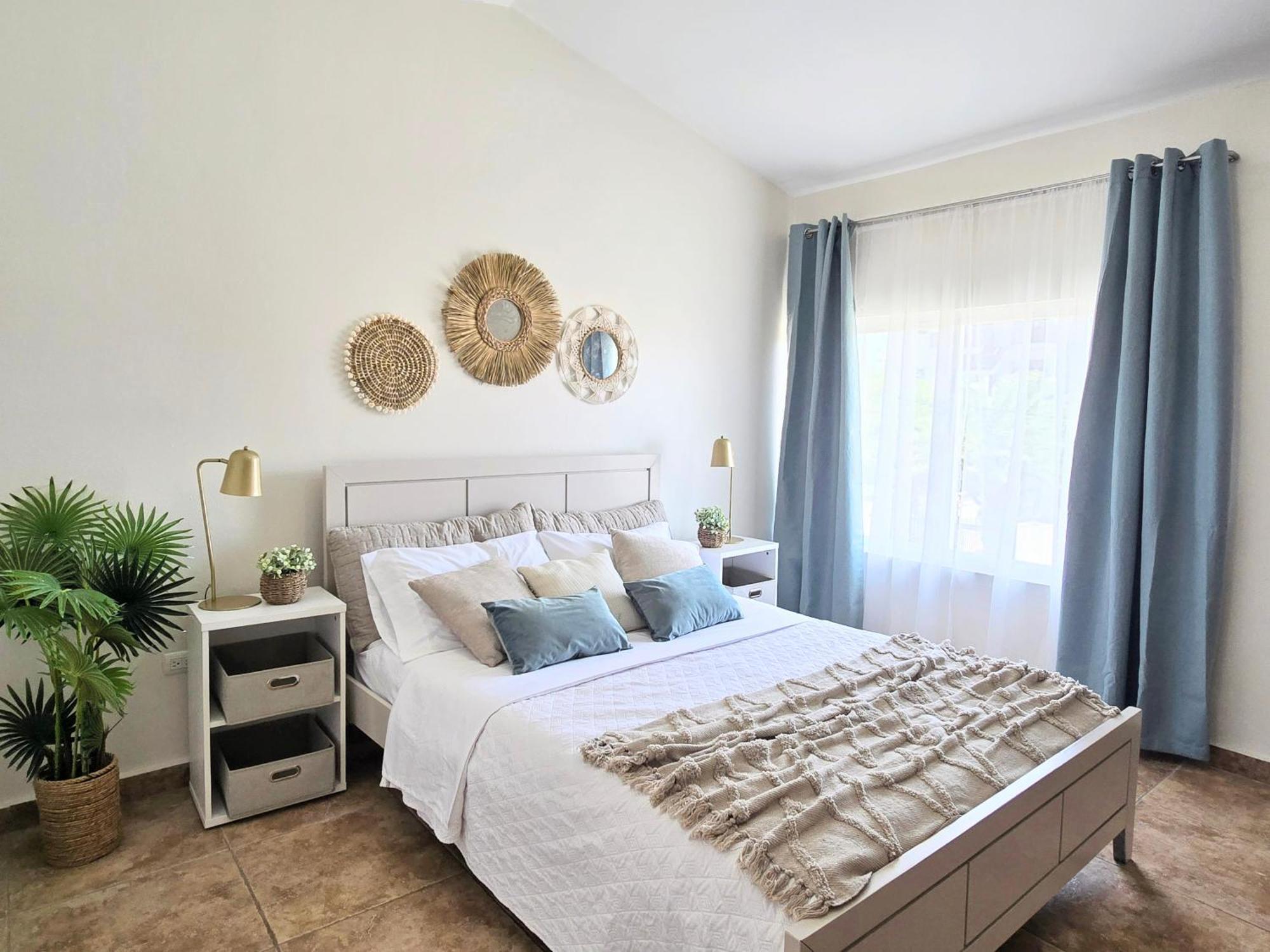 Rooi Santo Residence Palm Beach Екстер'єр фото
