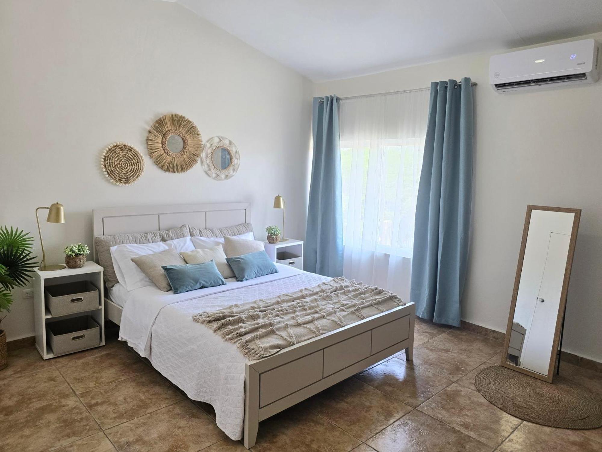 Rooi Santo Residence Palm Beach Екстер'єр фото